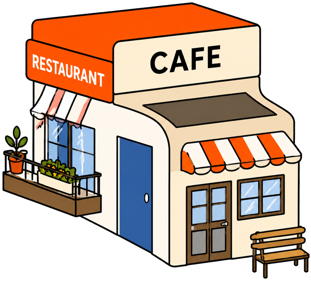 CAFE