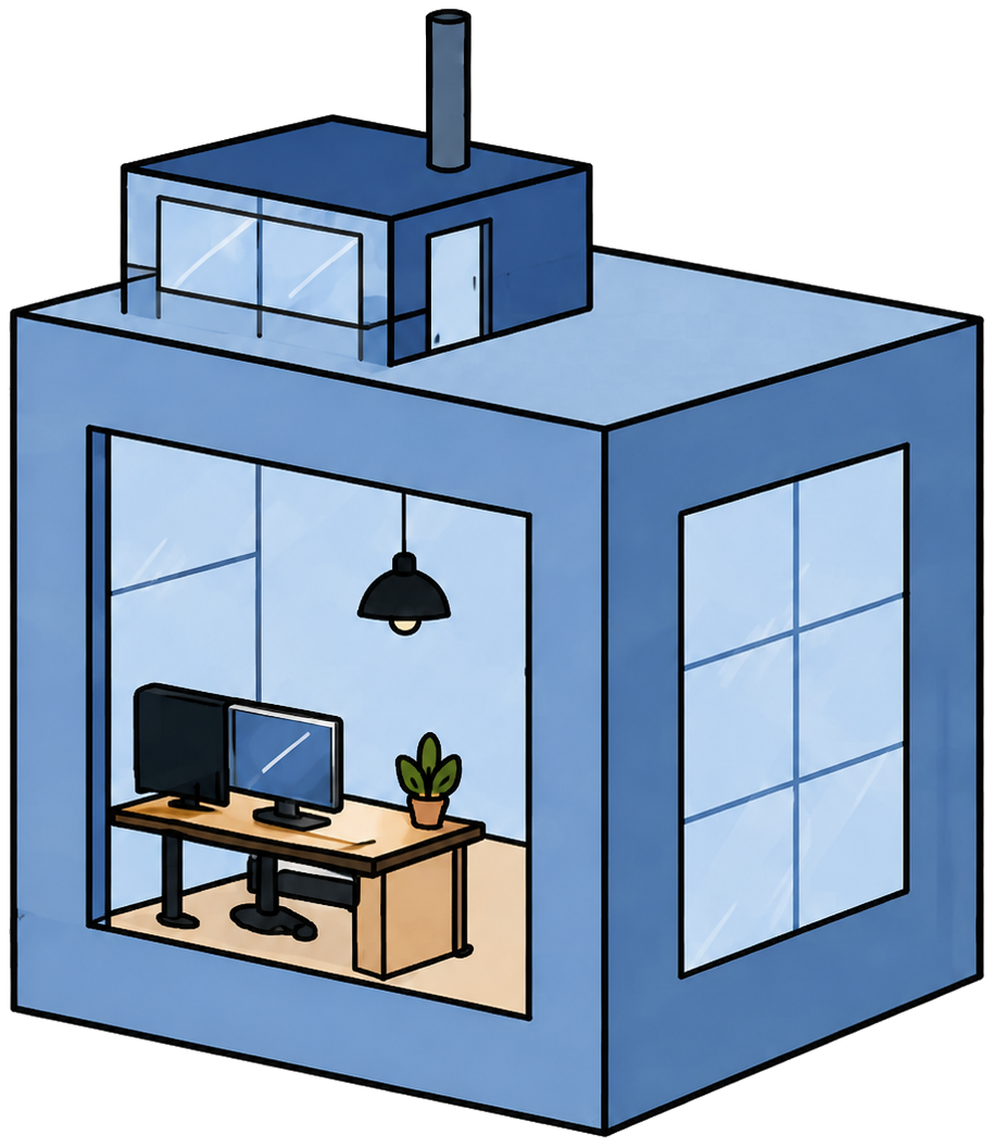 MARKETING & CONSULTING